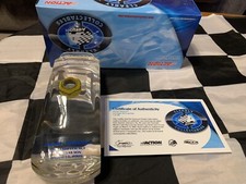 2005 48 Jimmie Johnson Lowe  s Acrylic Race Uses Lug Nut Las Vegas Win 1/24