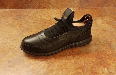 valentino bodytech sneakers