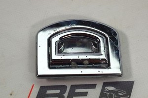 Original Audi A5 8T Coupe Verzurröse Zurröse Fanghaken Fixieröse  1K0864203