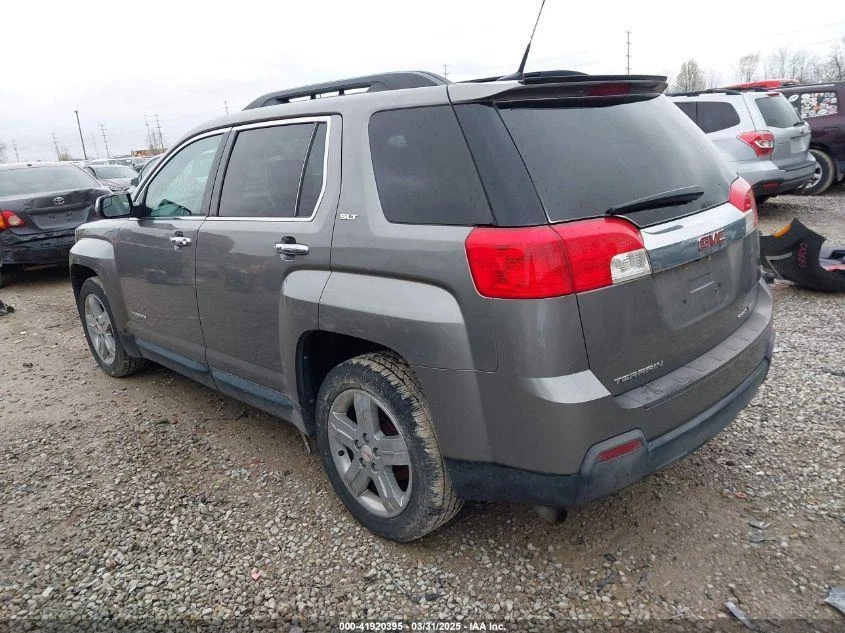 Used Differential Carrier Assembly fits: 2012 Gmc Terrain rear axle Grade A Foto 3 de 4
