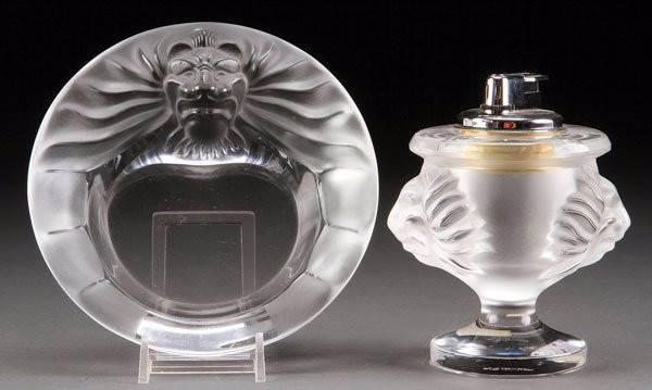 & Ashtray Set &bull;ready To Ship&bull;