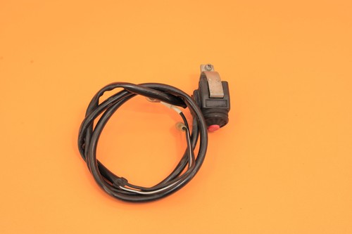 1999 99-00 KX250 KX 250 Electrical System CDI Stator Flywheel Igntion Coil Wire - Picture 6 of 24