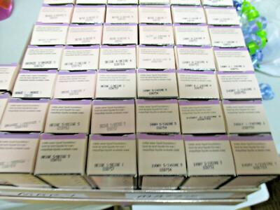 MARY KAY Timewise Matte Wear full coverage Foundation YOU CHOOSE 