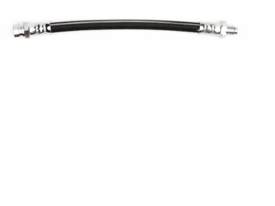 For 2004-2006 Mitsubishi Lancer Brake Hose Rear Lower Dynamic Friction 48566NCHR