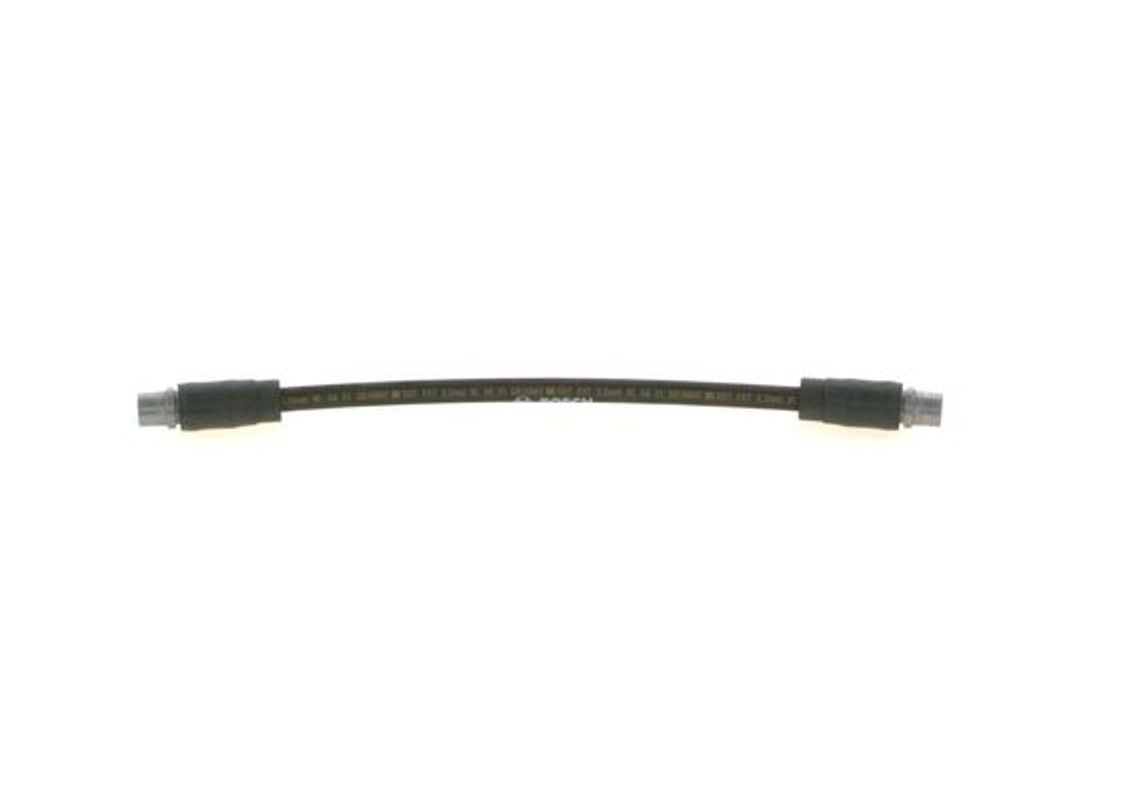 Tuyau de frein flexible de 295mm haute pression pour VW Passat