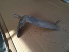 <!--F#f_0-->HOLDEN EH HR HK HT HG STARTER MOTOR HEAT SHIELD NASCO RED 6 CYLINDER HQ HJ HX HZ<!--F/-->
