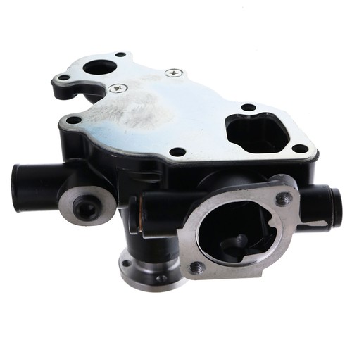 Water Pump 3D82 3TNV76 For Yanmar B25V B22 B27 B30V VIO30 VIO35 C30R - Foto 4 di 6