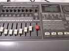 Roland Vs-880Ex Dsw Digital Studio Workstation Tested working w/cord + sliders