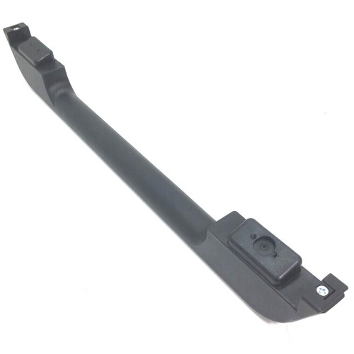 Ninja FG550 VORDERER GRIFF schwarz Original OEM Teil - Bild 2 von 12