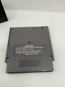 Super Mario Bros 3 Nintendo Nes 1990