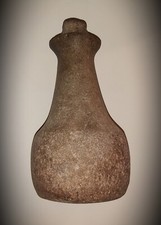 Northwest Coast Stone Pestle (pre contact).
