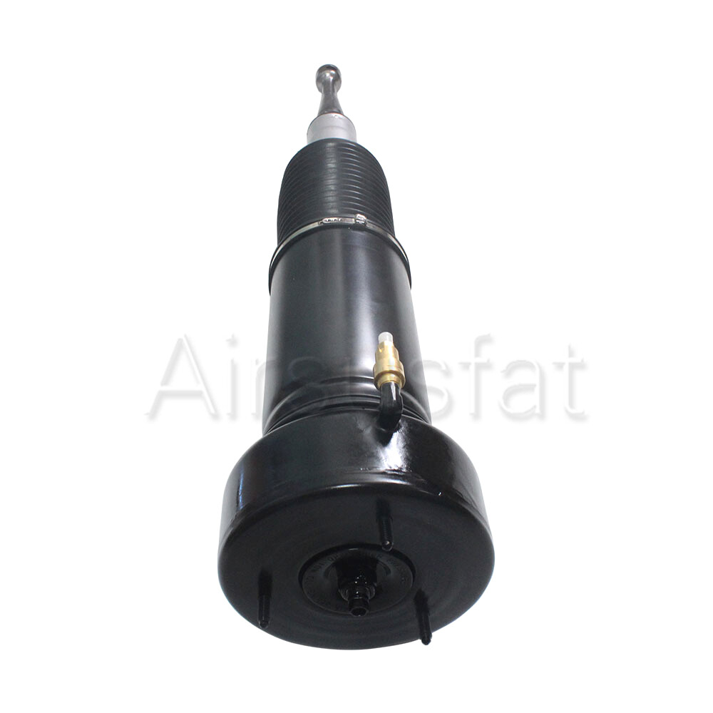 ⭐⭐⭐⭐⭐2x Front Air Suspension Shocks For Rolls Royce Phantom RR1 04-07 RR1N 11-14