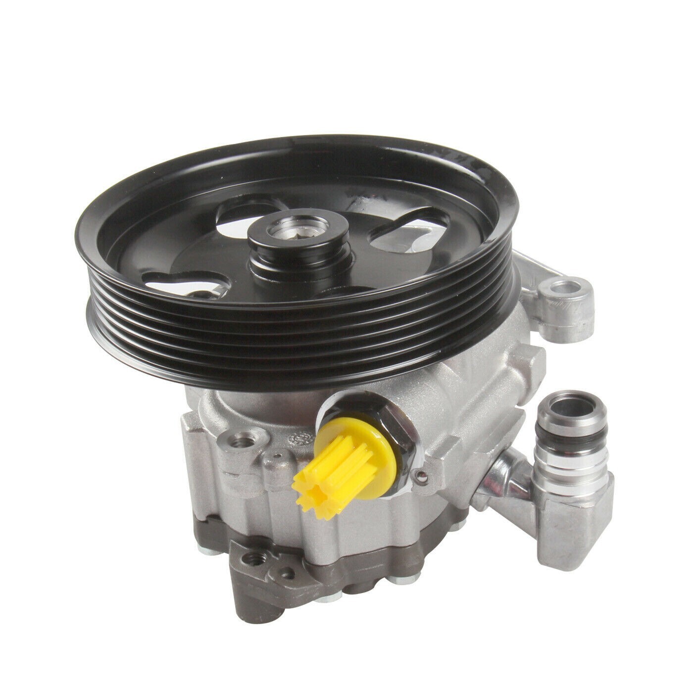 Power Steering Pump For MercedesBenz Original ML350 ML550 GL450 R350