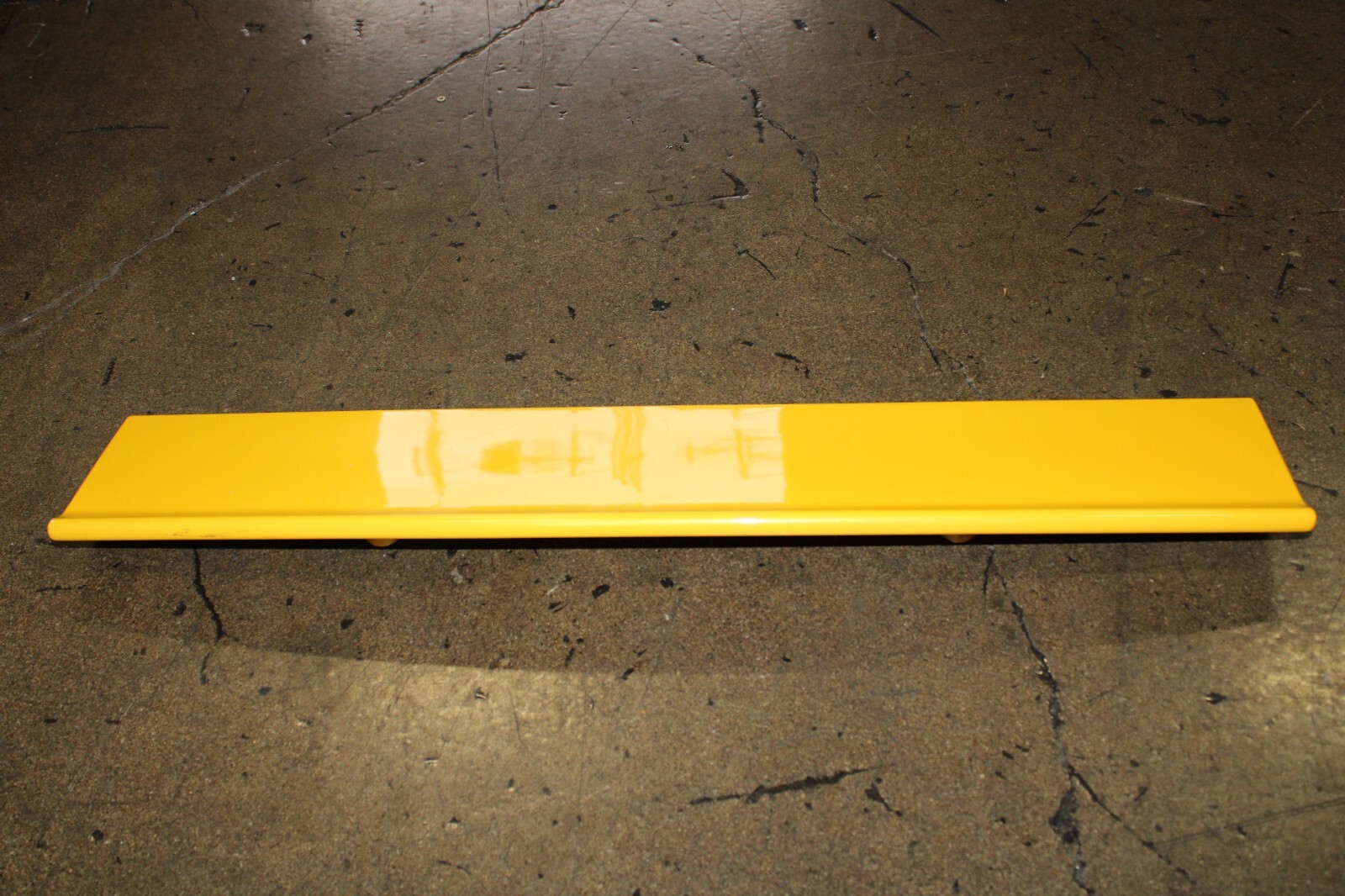 Lamborghini Gallardo, Coupe, Rear Spoiler, W/O Camera Option, Used, 400862613A