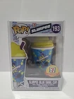 Funko Pop Slurpee (Blue Swirl Cup) 193 Exclusive 7 Eleven
