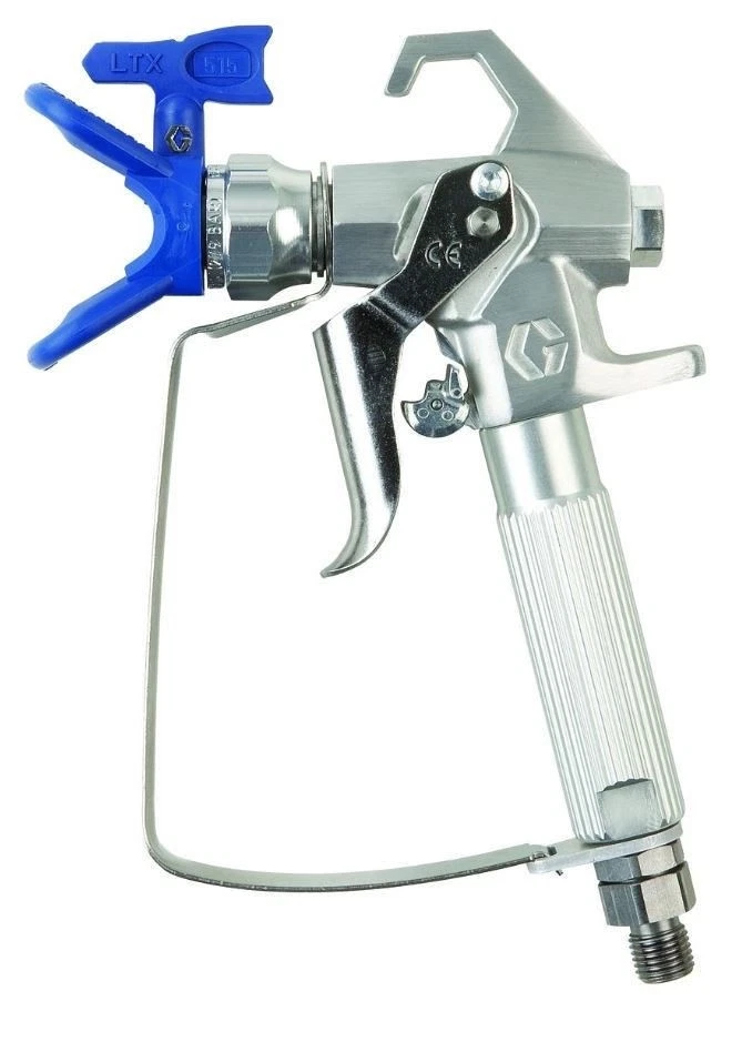 Graco FTx Two Finger Airless Paint Sprayer Gun 288429 288-429