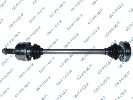 GSP Antriebswelle Hinten FüR Mercedes-Benz C-Klasse W202 SLK R170 S202 235007-image