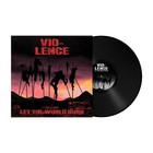 Vio-lence EP Vinyl Records