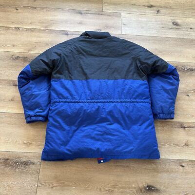 90s POLO Ralph Lauren ポロスキー ダウンジャケット 90s POLO Ralph Lauren ポロスキー ダウンジャケット Vintage