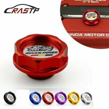 1x New Jdm Mugen Engine Oil Cap Cover Aluminum Engine Oil Cap Filler Tank Cover 1x New Jdm Mugen Engine Oil Cap Cover Aluminum Engine Oil Cap Filler Tank Cover