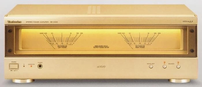 TECHNICS 10 VU-Lampen SE-A 900, 909, 1000, 1010 SA-TX30 TX50 Lamps TOSHIBA JAPAN - Bild 4 von 4