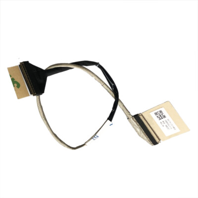 Cavo Display LCD L15395-001 DD00G3LC112 Per HP Chromebook 14 G5, 14-CA, 14-DB TOUCH, 40 Pin