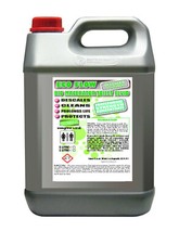 Macerator Toilet Fluid Saniflo Cleaner Biodegradable Concentrated 1 or 5 Litre