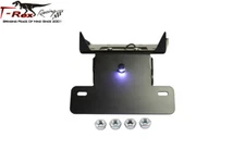 T-Rex Racing 2014 - 2020 Honda Grom MSX125 Fender Eliminator