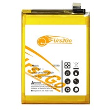 Superior Quality 4600mAh Long Endurance Upgraded Battery F OnePlus Nord N20 5G