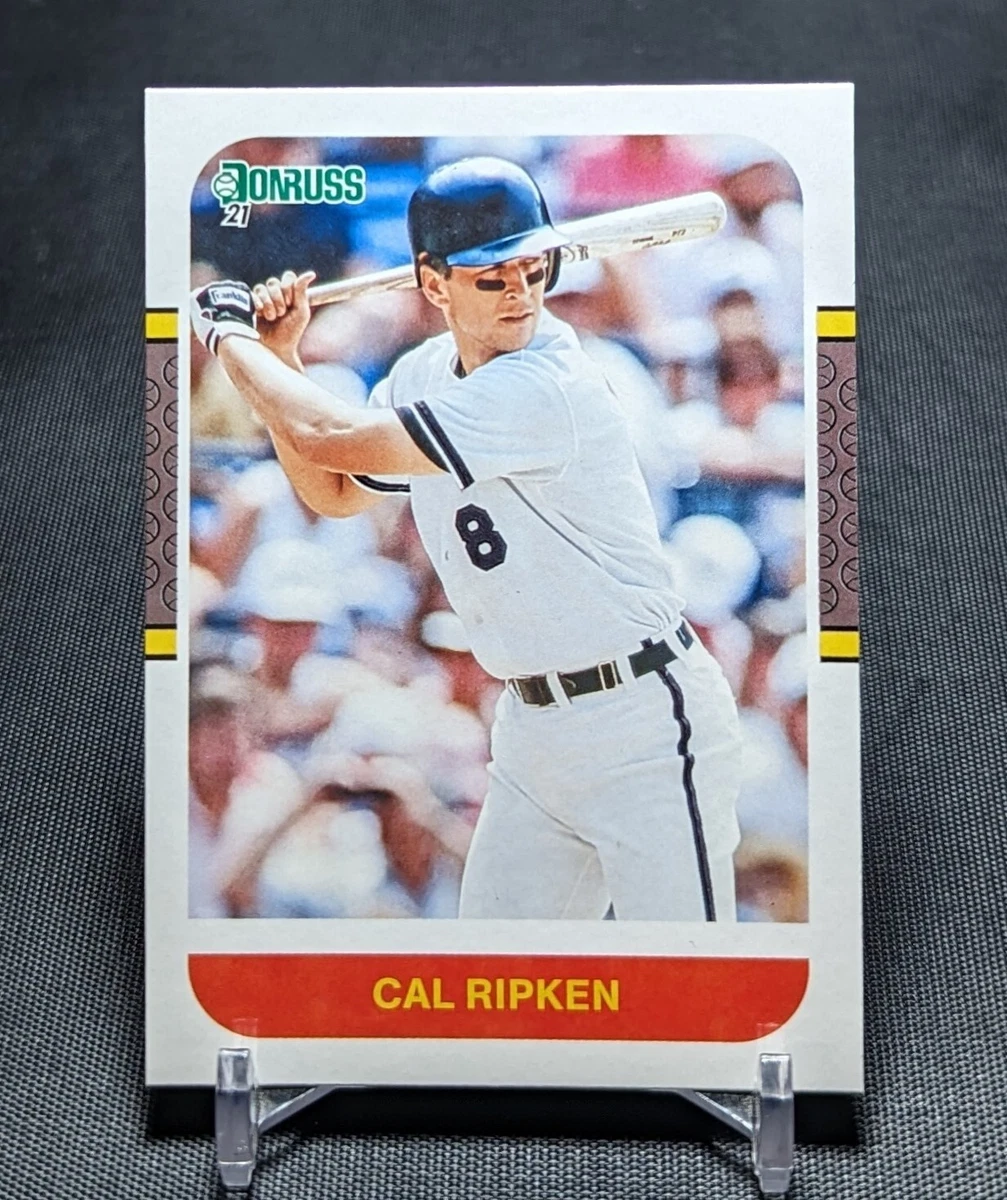 Donruss Exclusive Baseball Sports Trading Cards & Accessories for