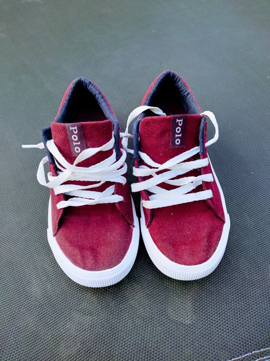 Ralph Lauren Rubber Casual Shoes for Men for sale | eBay