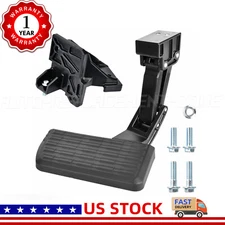 2022 2023 2024 Tundra Bed Step Assembly Genuine TOYOTA PT392-34231