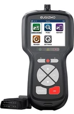 Eugizmo Eu3 Car Scanner