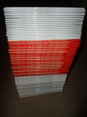 Lot 60 Dubs the Dog Books Morris McGann Clayton J. Liotta Guided Reading