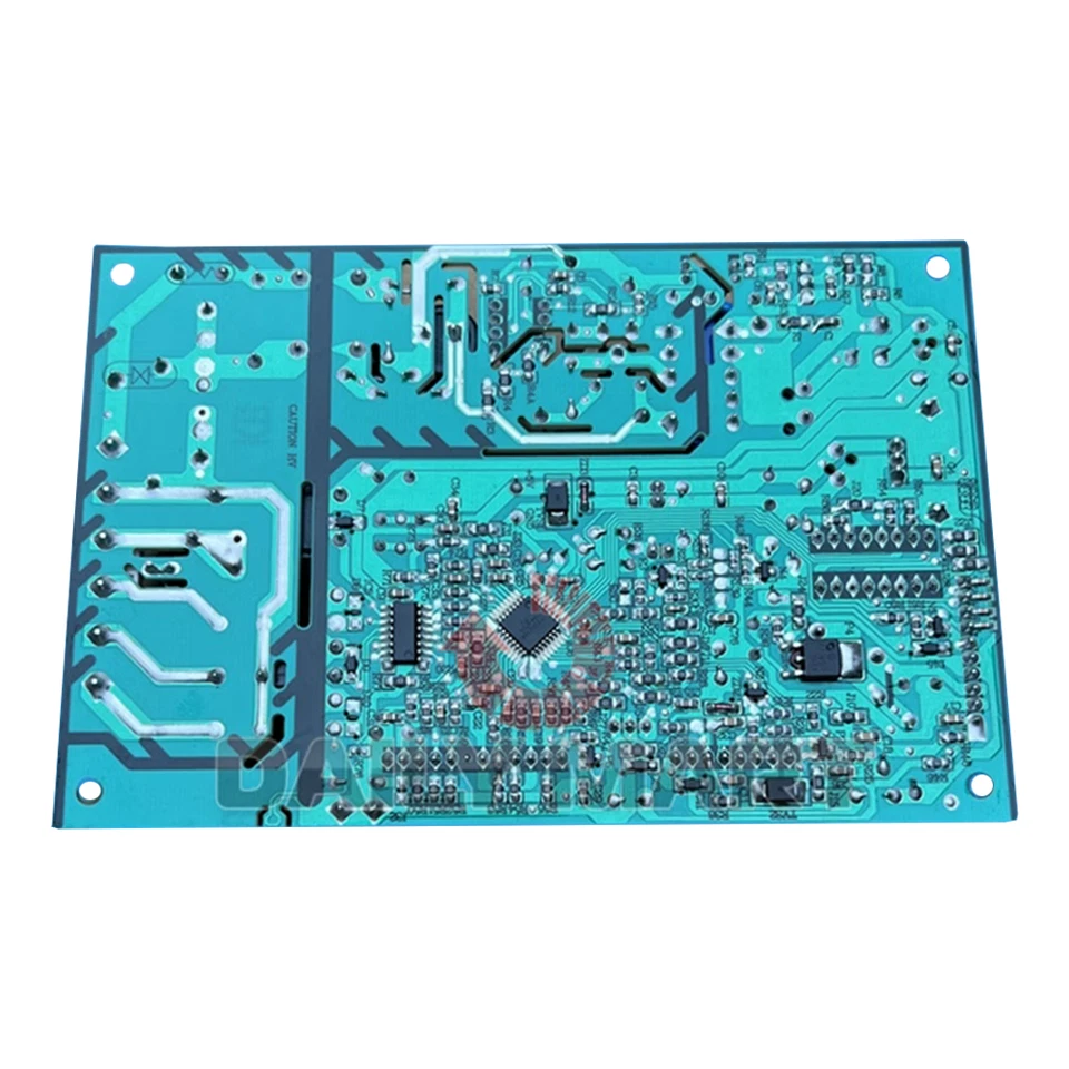 New In Box HAIER BCD-290W /0061800014 Double Door Refrigerator Computer Board - Image 4 of 4