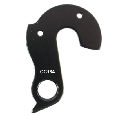 CANNONDALE CAAD8 CAAD9 CAADX Bad Boy ROA Schaltwerk Gear Mech Hanger CC164