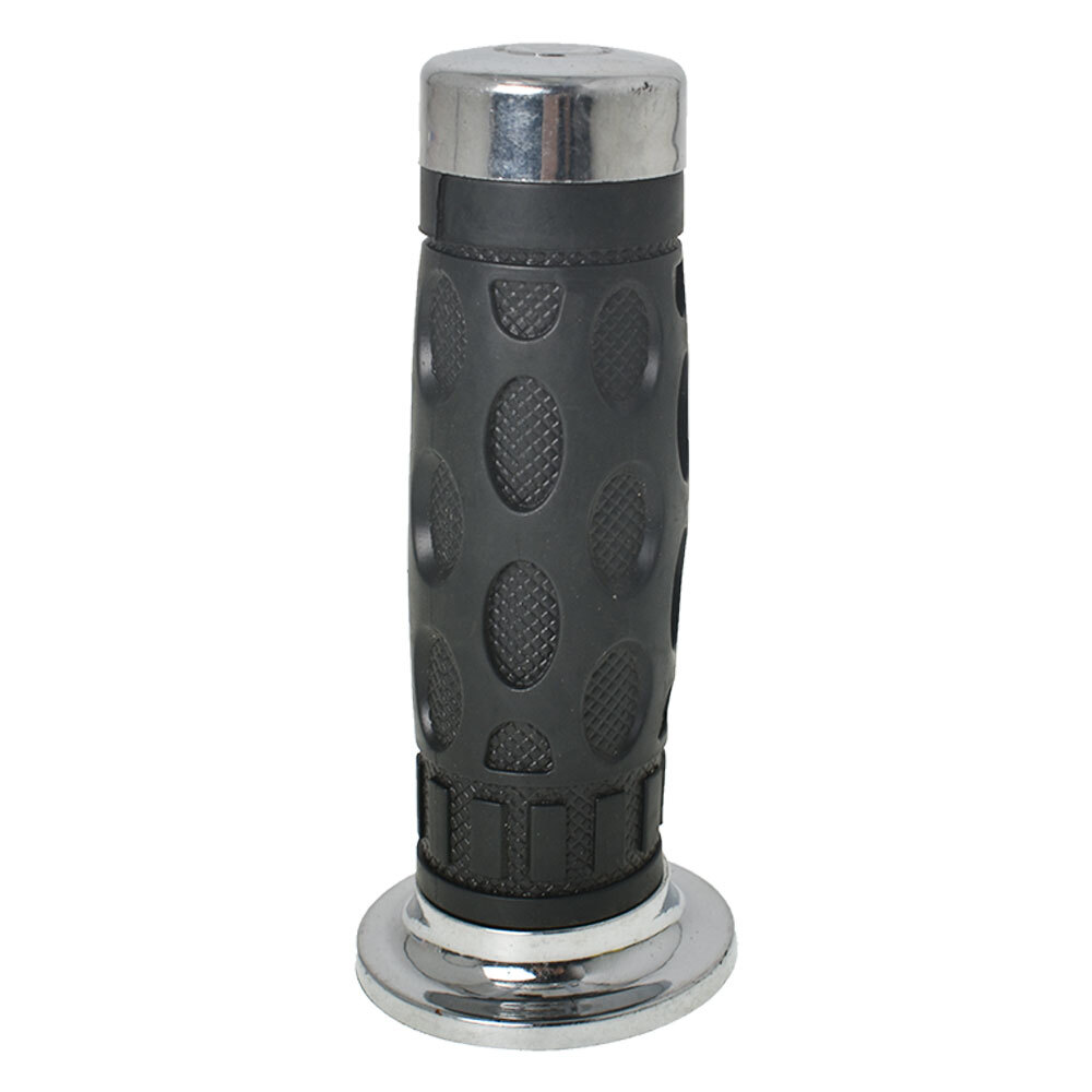 Manopola Acceleratore Con Guaina Per Cavo - Per Scooter Cinesi GY6 50cc 125cc 150cc