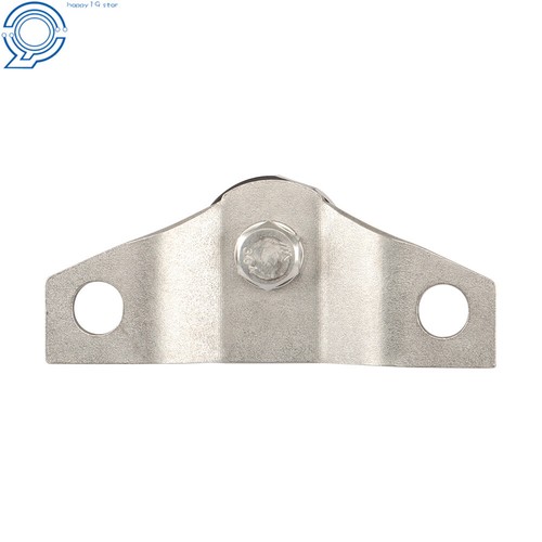 For Chevy/GMC Truck Fleetside Blazer Jimmy 1967-1972 Tailgate Trunnion Hinge Kit - Picture 12 of 14