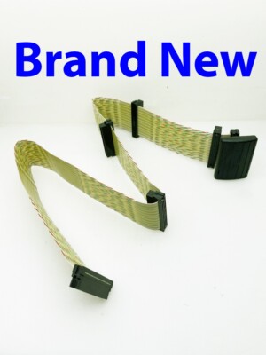 Foxconn 31-Inch Ultra 320 SCSI Cable, up to 4 Devices with Terminator