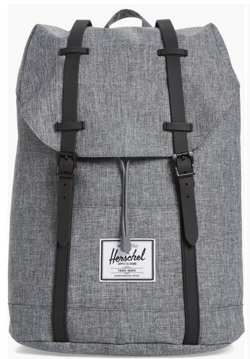NEW! Herschel Supply co retreat backpack NWT Herschel Supply Co backpack Retreat New NWT | eBay main image 3