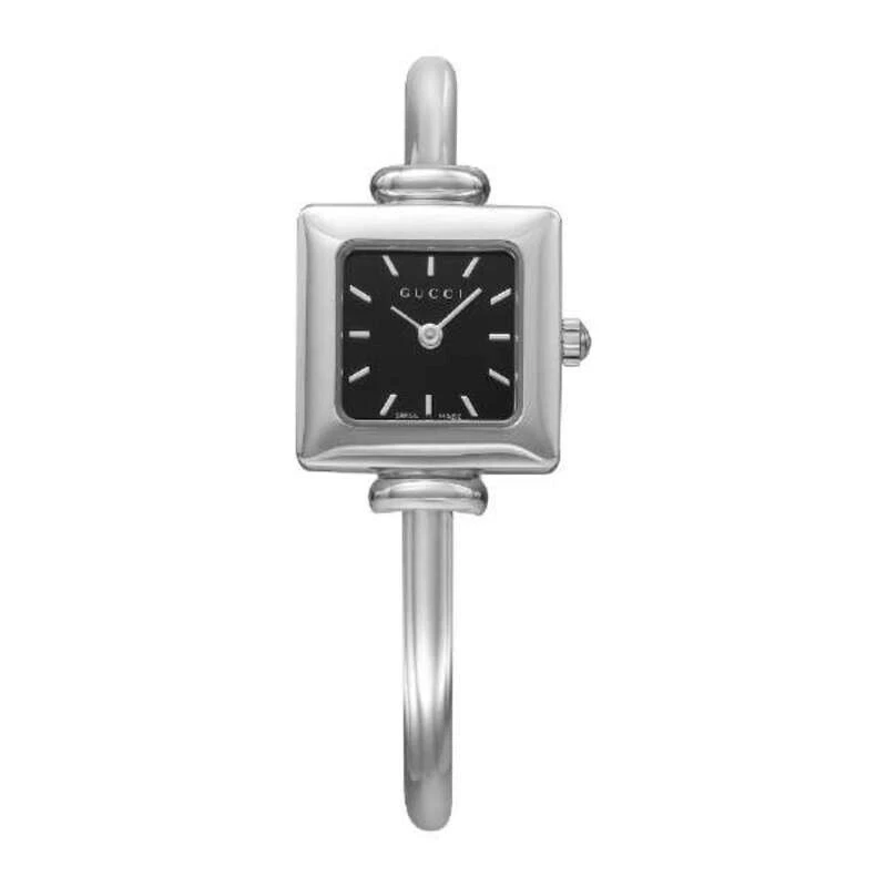 Montre femme Gucci série 1900 YA019517 à quartz + livraison gratuite