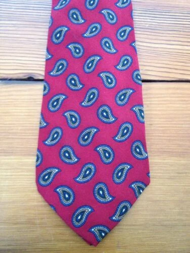 Lazos de Cachemira para Hombres Nina Ricci