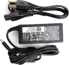 Original 65W Charger For Dell Inspiron 3000 5000 7000 LA45NM140 HA45NM140 NEW