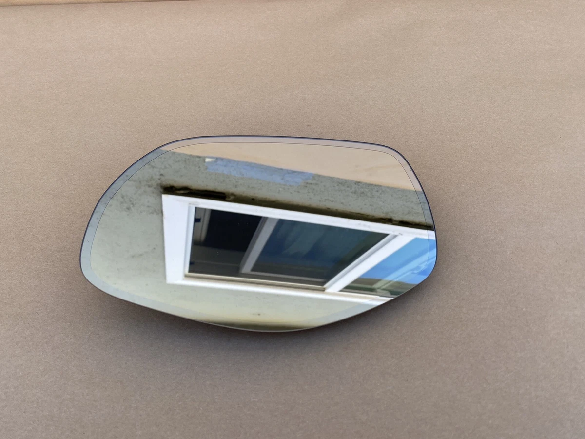 07-10 PORSCHE CAYENNE LH LEFT AUTO DIMMING AND HEATED MIRROR GLASS 
