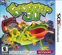 Frogger Video Games | Updated Oct 2026
