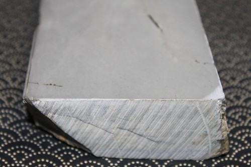 Jnat 1980s Shohonyama 1,300g Japanese Natural Whetstone Sharpening Stone JAPAN - Picture 12 of 14