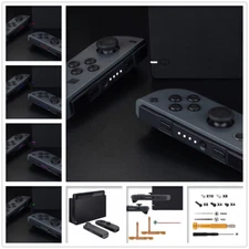 Firefly LED Tuning Kit SL SR Cable ＆ Dock Led board for Nintendo Switch Joy con