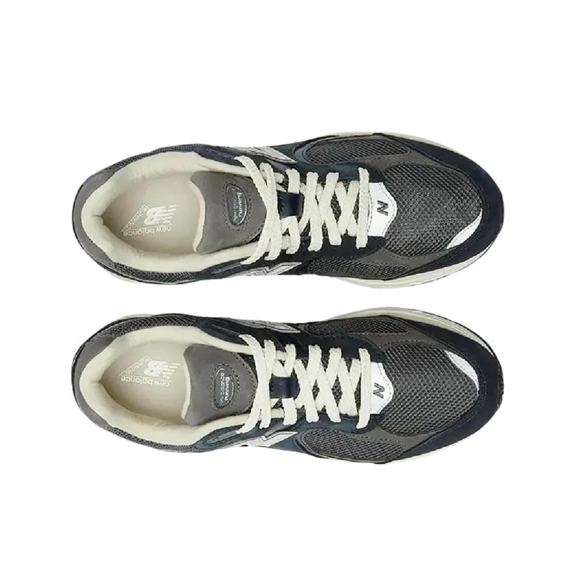 【New Balance】◆2002R Premium Vintage Navy◆M2002RNY◆ New Balance 2002R Premium Vintage Navy Grey M2002RNY [Men SZ