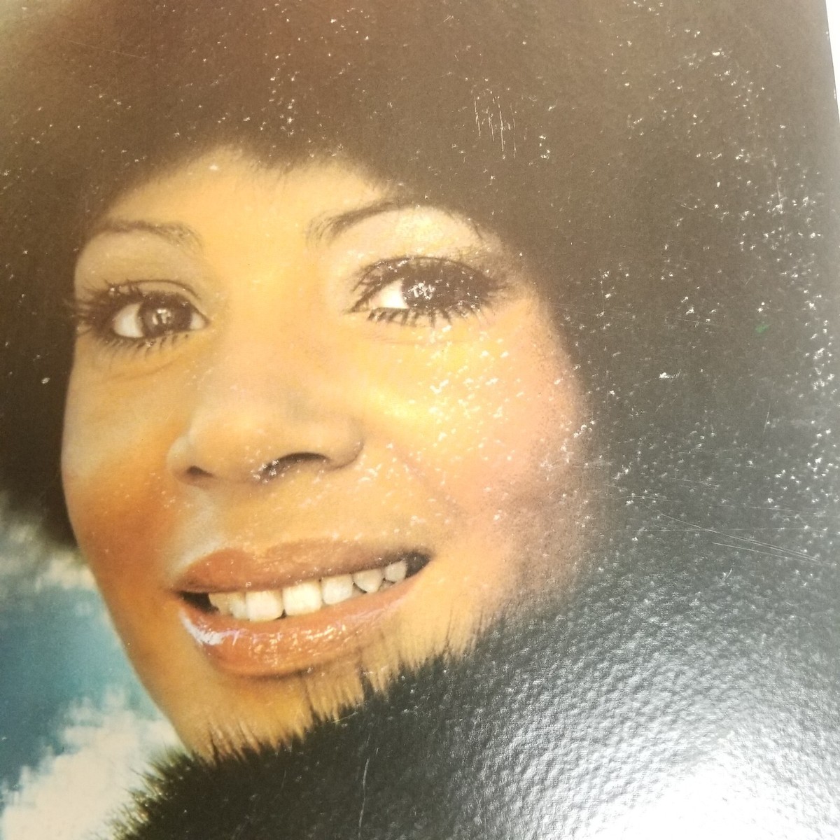Shirley Bassey Never Never Never LP UA-LA055-F | eBay