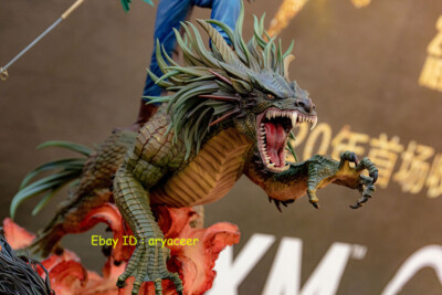 Acme Studio Stormriders 1/4 Nie Feng Limited Statue Figure Model